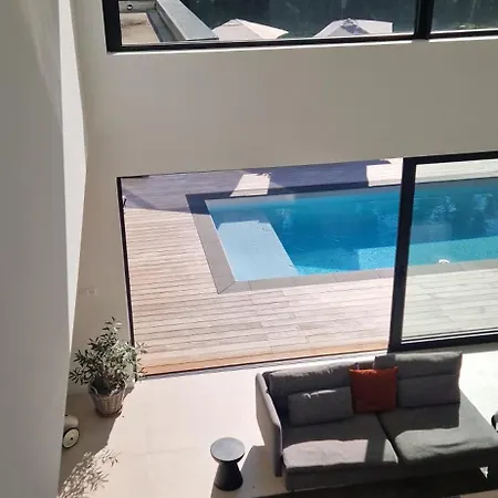 Villa Lrp