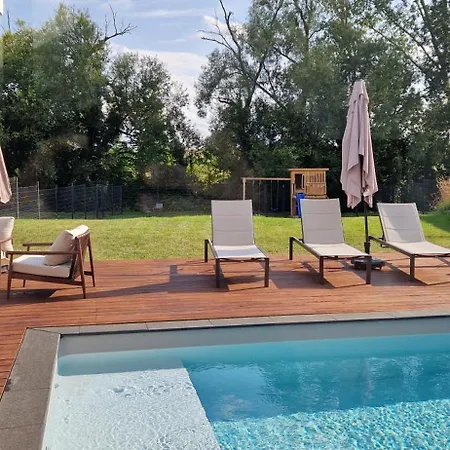 Lrp Villa *