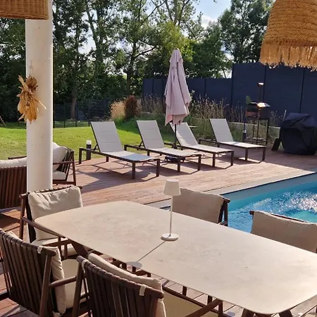 Villa Lrp Schnersheim