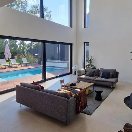 Lrp Villa